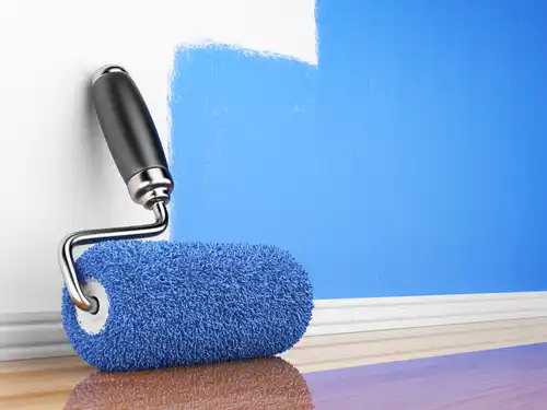 painting Chemung